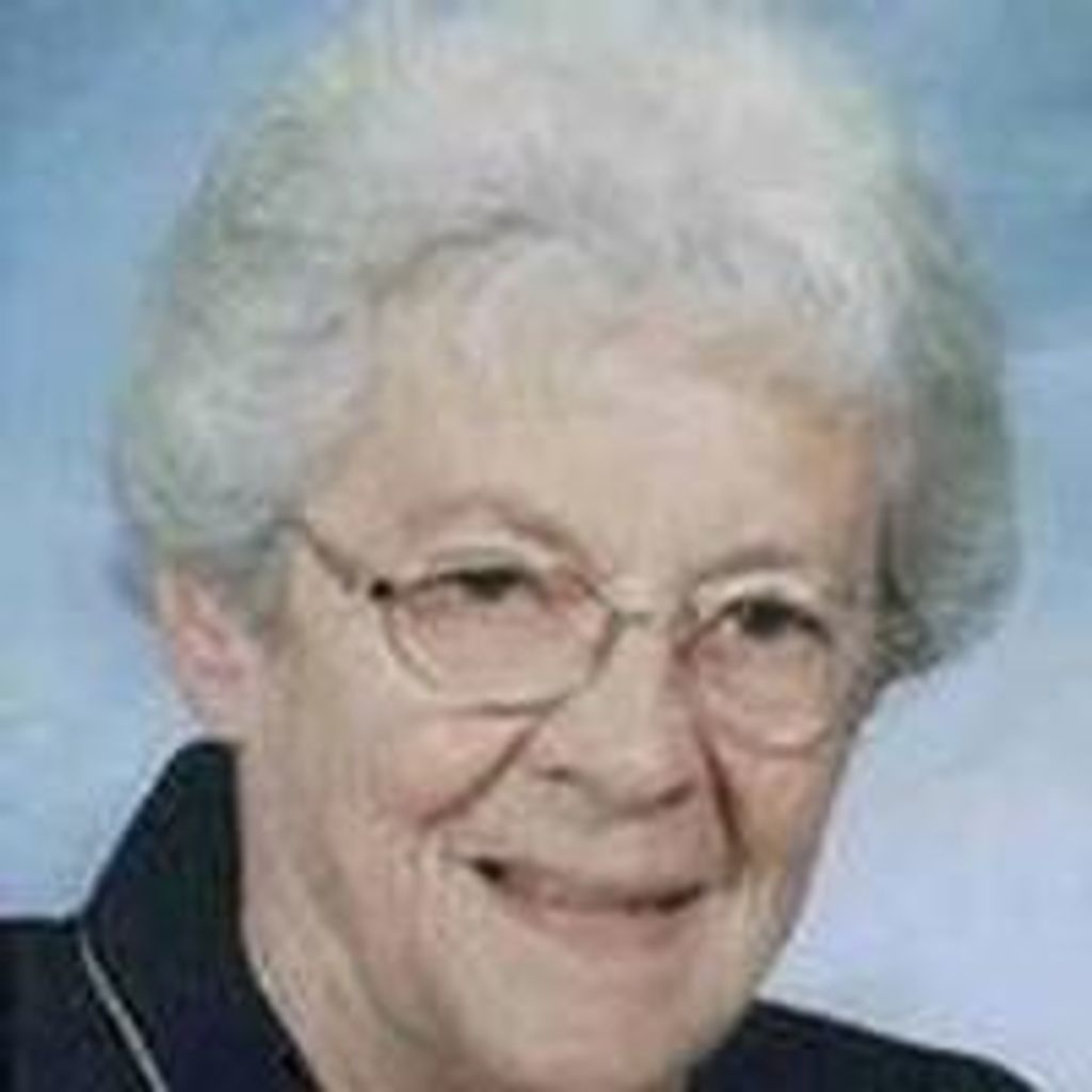 Alvina C. Hodapp