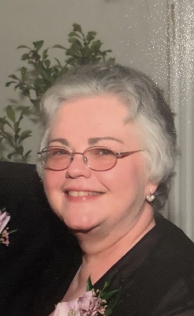 Diana M. Warren Profile Photo