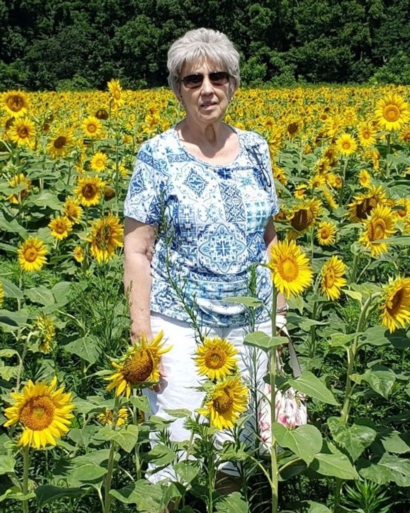 Martha B. Smoczylo Profile Photo