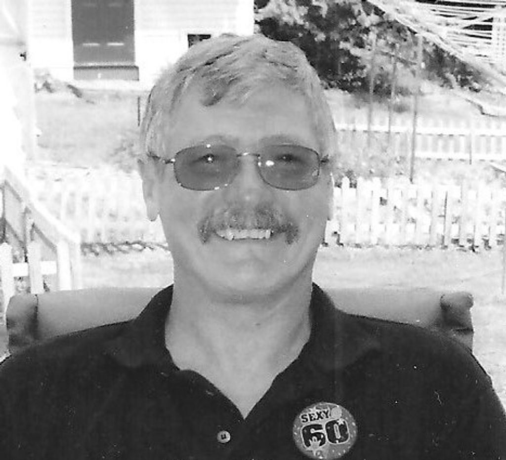 Brent Randall Profile Photo