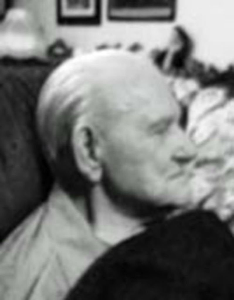 Edward Victor Moore