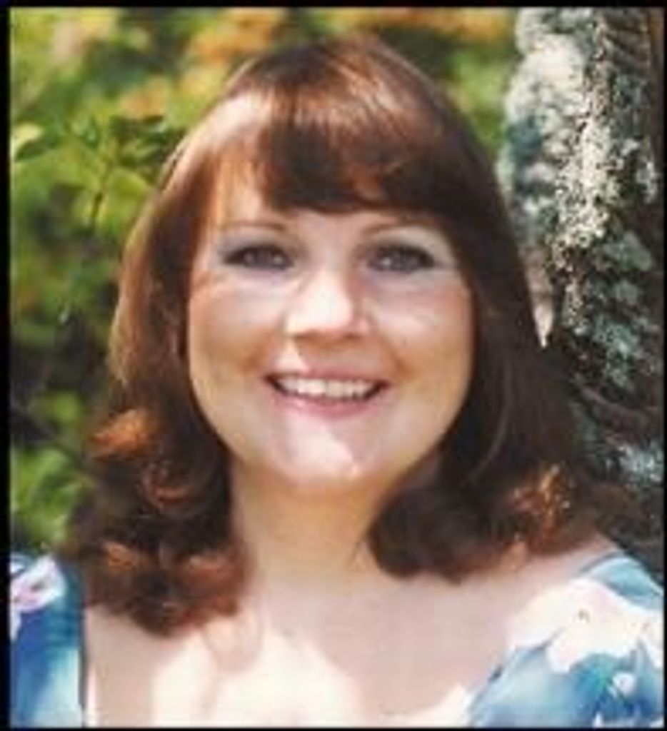 Rhoda Ann Curtis