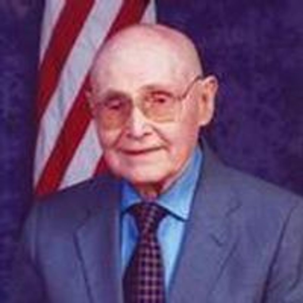 Wendell  D. Kegg