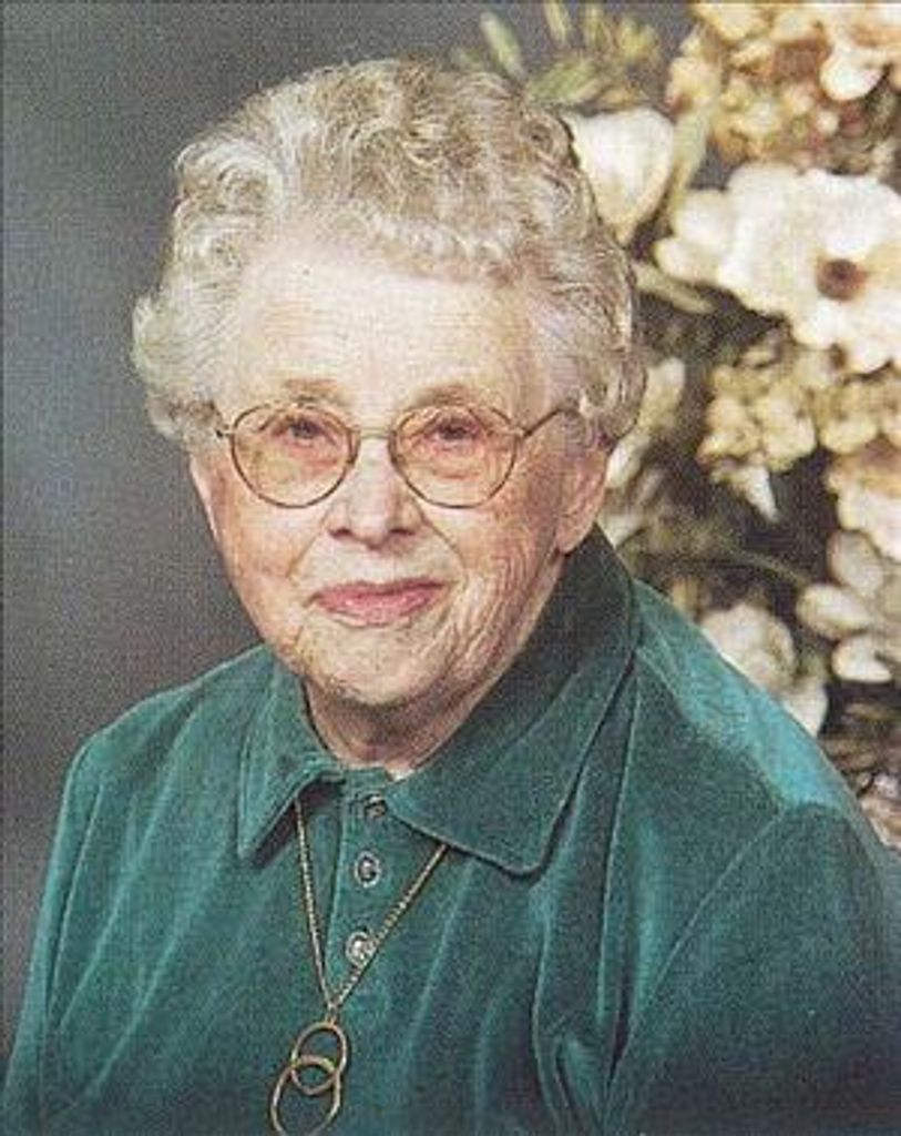 Harriet Johnson
