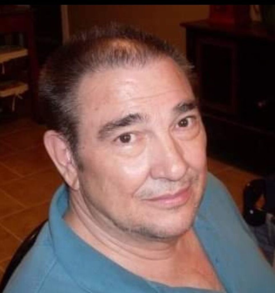 James Edward Wood Profile Photo