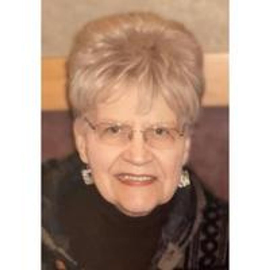 Doris M. Spencer Profile Photo