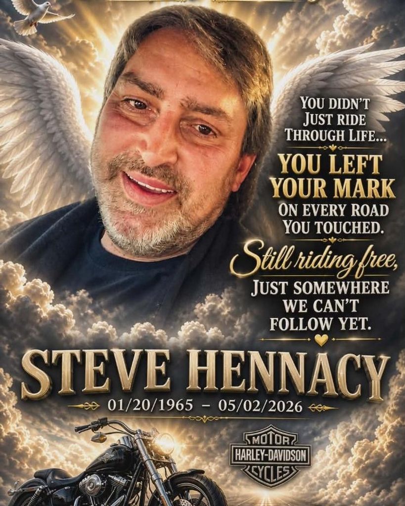 Steven W. Hennacy Profile Photo