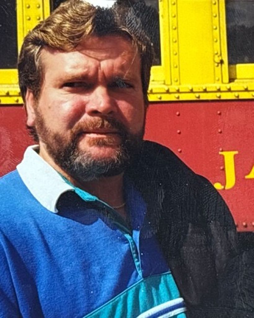 Donald "Bobby" Medlin Profile Photo