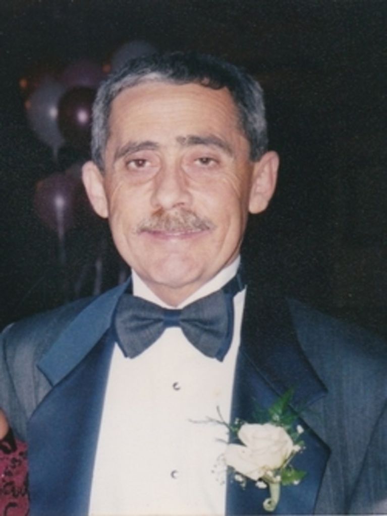 Charles Anthony Bisson