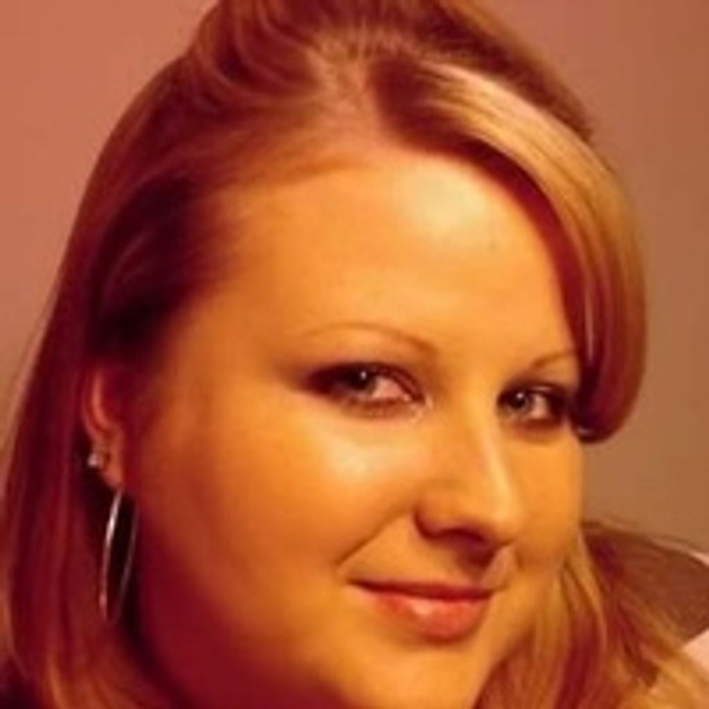 Jamie Lee Harned Profile Photo