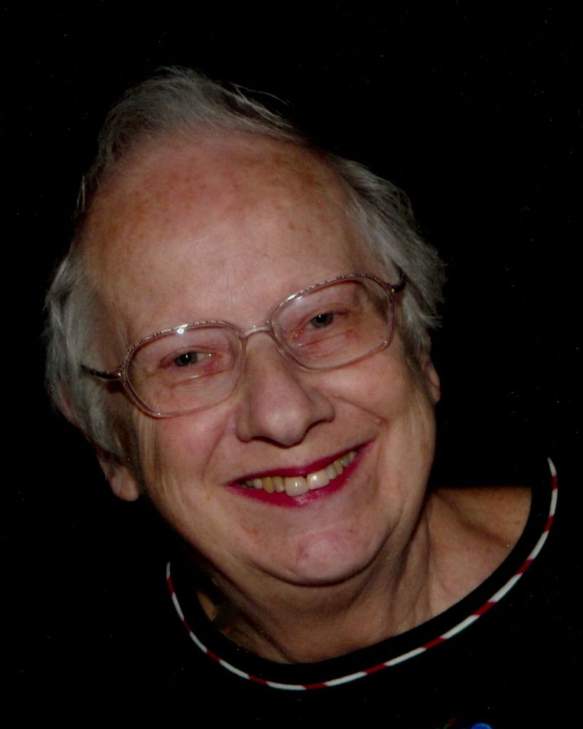 Dorothy “Dottie” Elaine Murphy