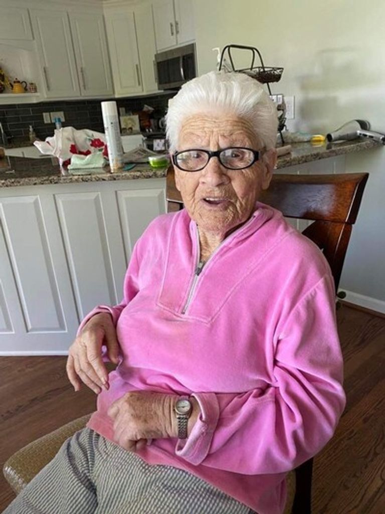 Edna Mintz Allison Profile Photo