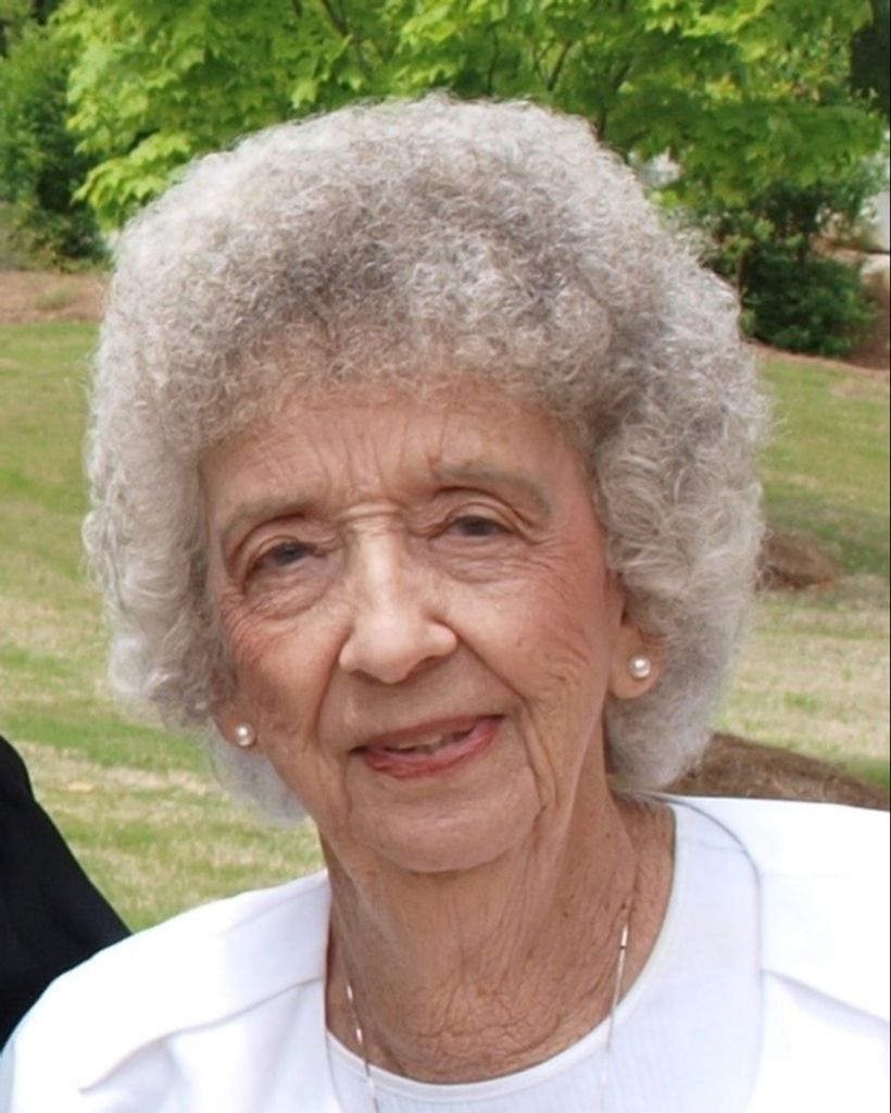 Evelyn Reed Allen Profile Photo