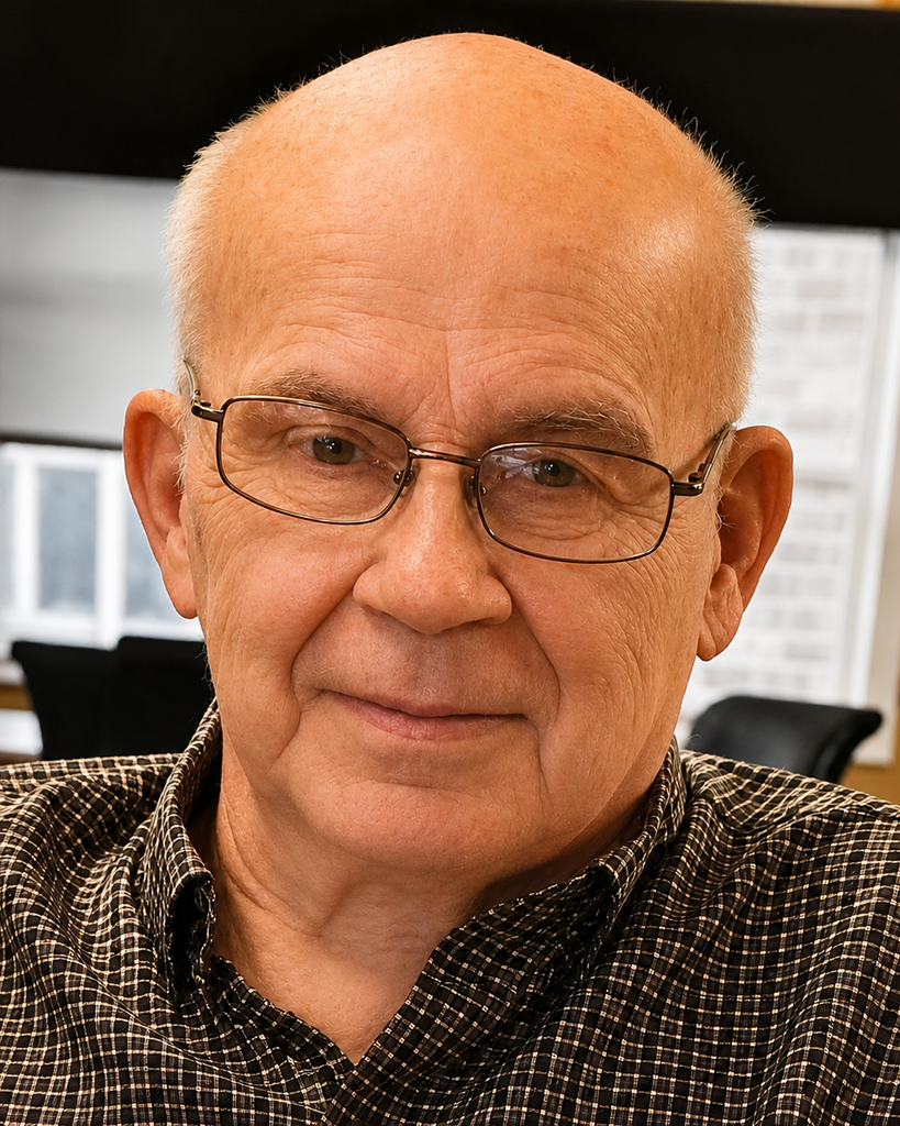 Earl Lawrence Leafstedt
