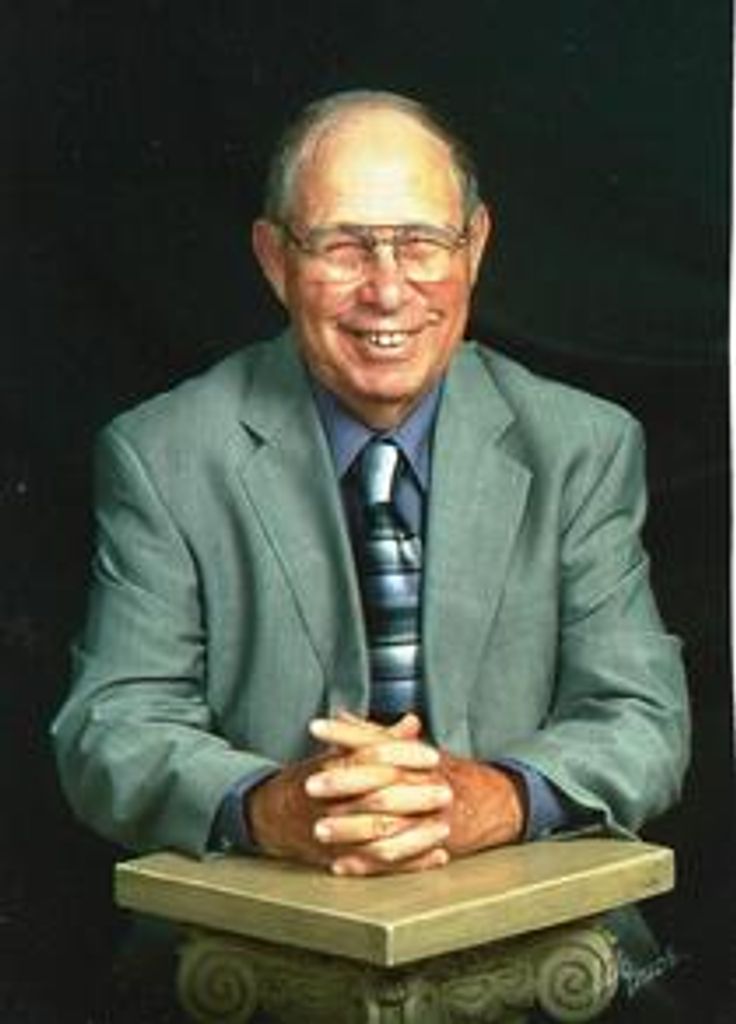 George "Frank" Carroll Profile Photo