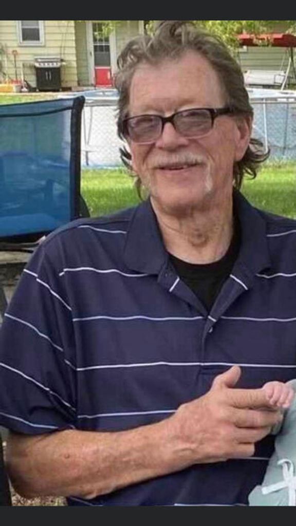 Leslie "Les" Charles Bjerke Profile Photo