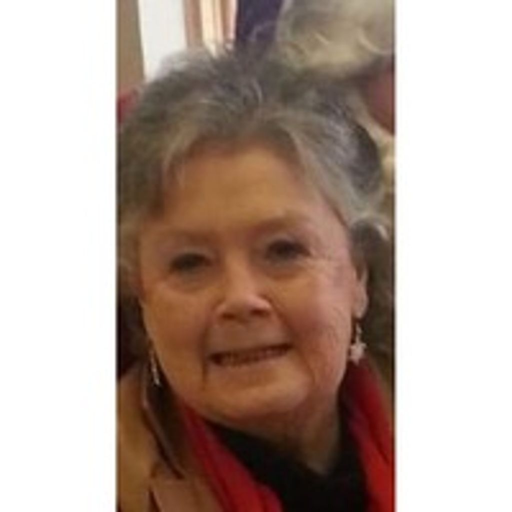 Hester Ann Thompson