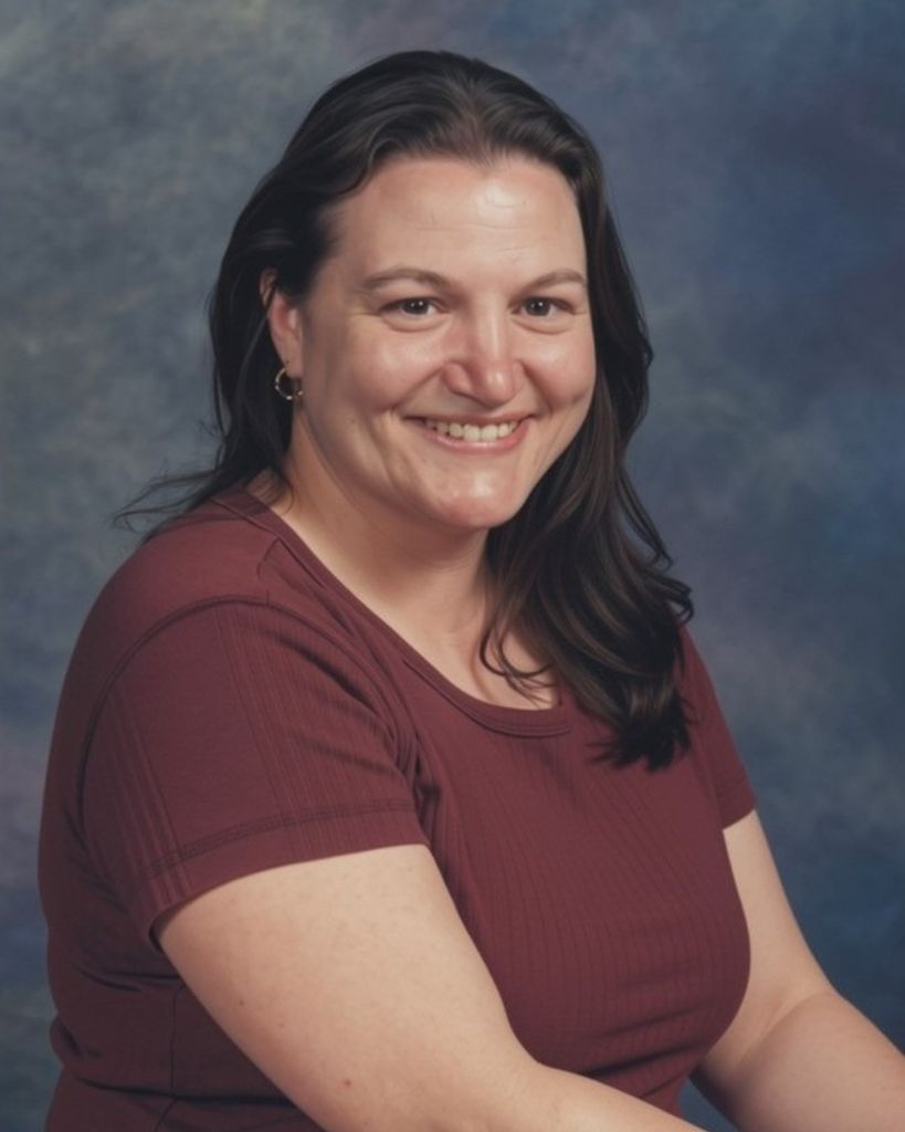 Mary Patricia Pfister Profile Photo