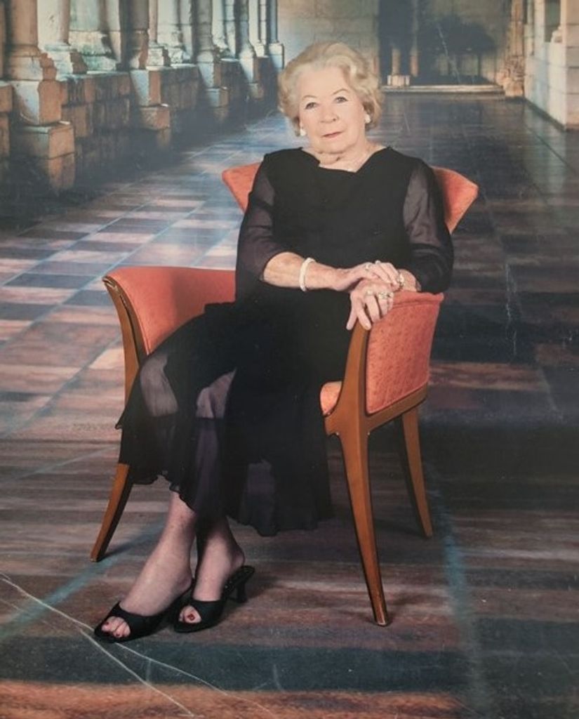 Doris Daugherty Profile Photo