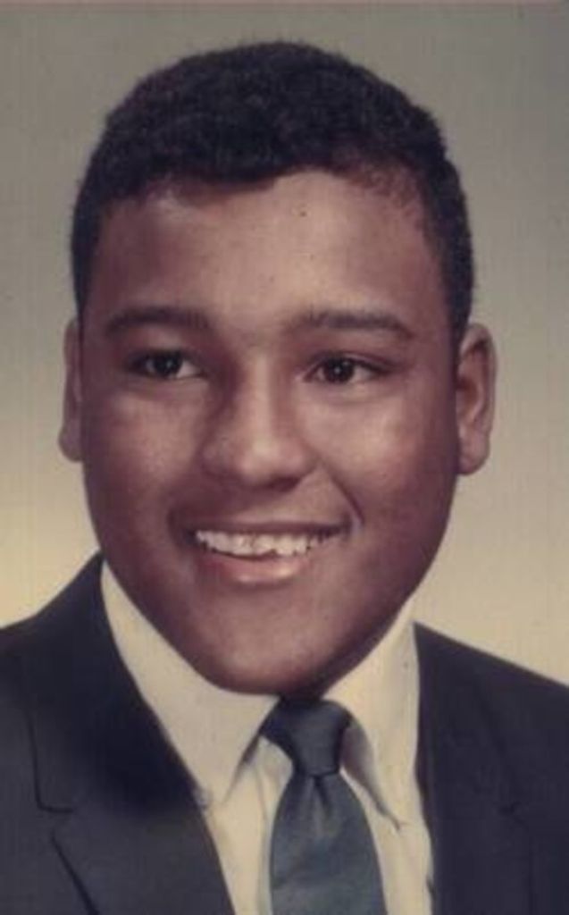 Rodney Larry Robertson Profile Photo