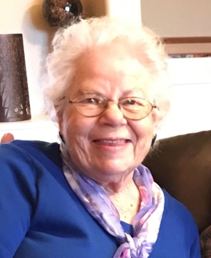 Georgia Lucille Craig Profile Photo