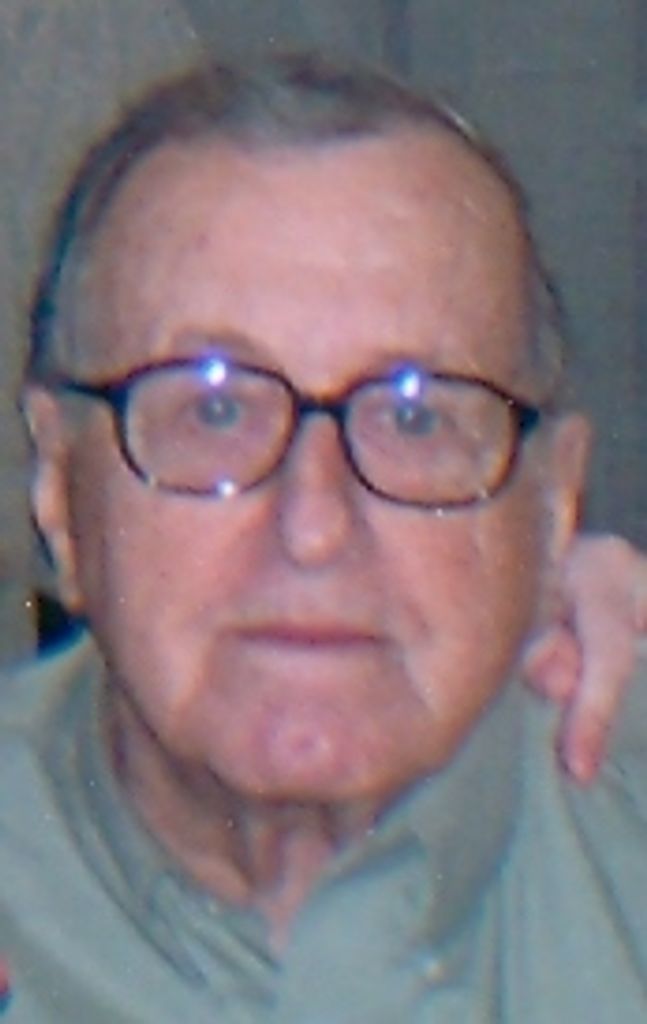 Gerald W. Laverty
