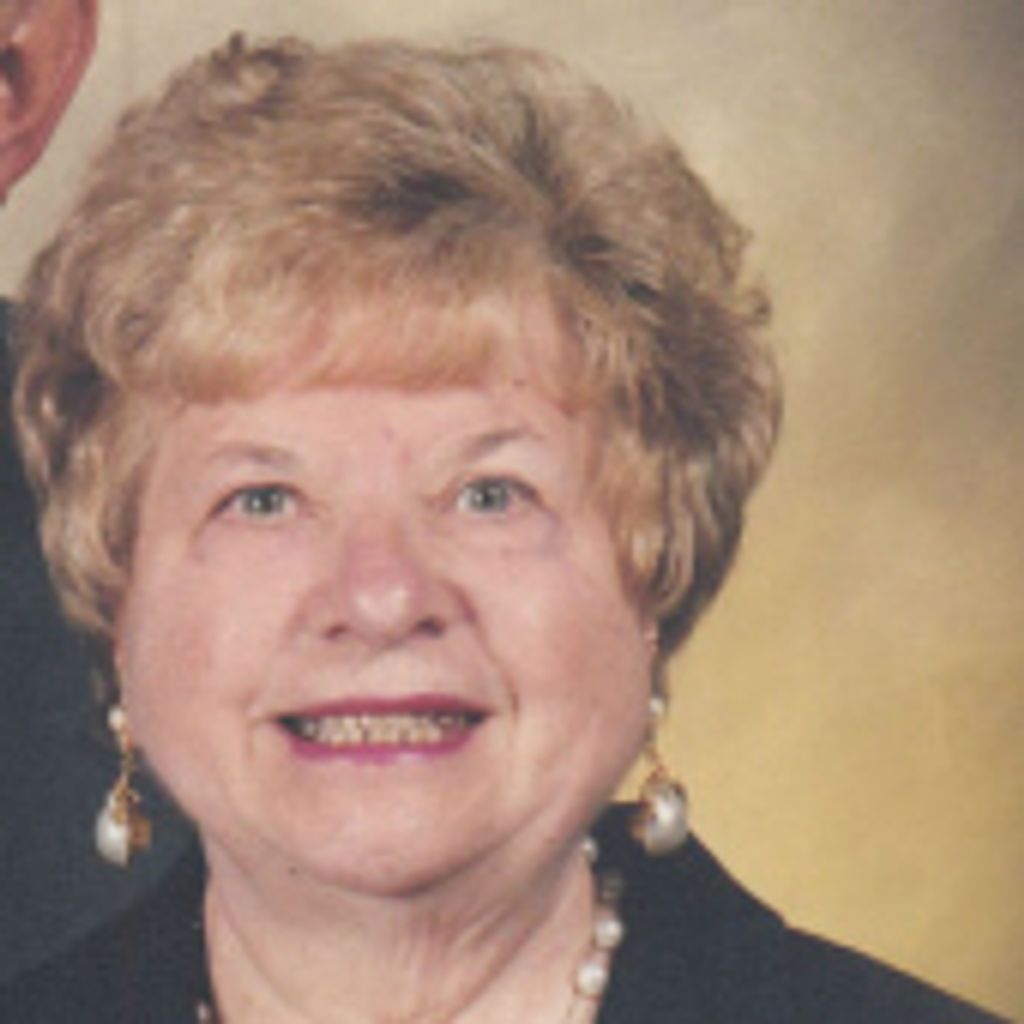 Phyllis A. Giarratani Gorman