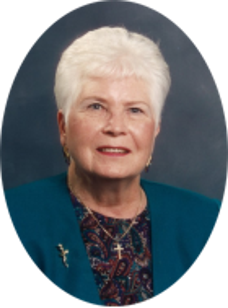 Anne Meagher