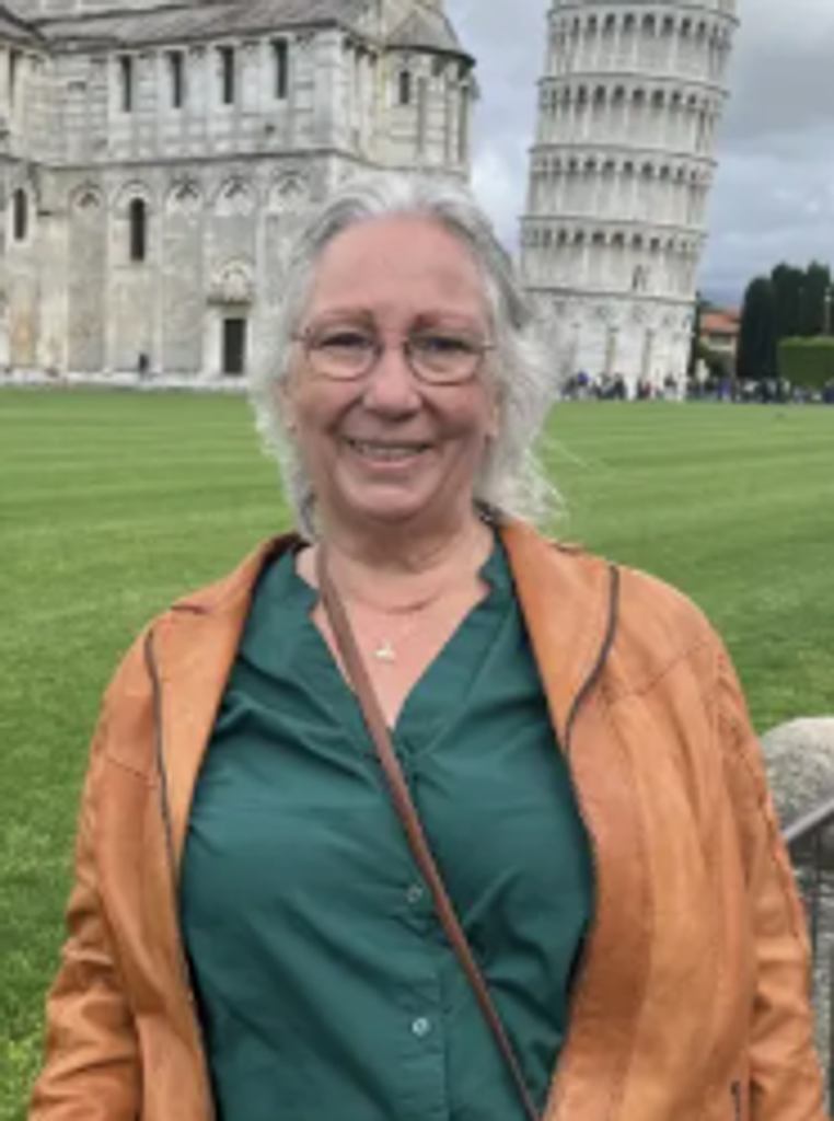 Wanda Johnston Profile Photo