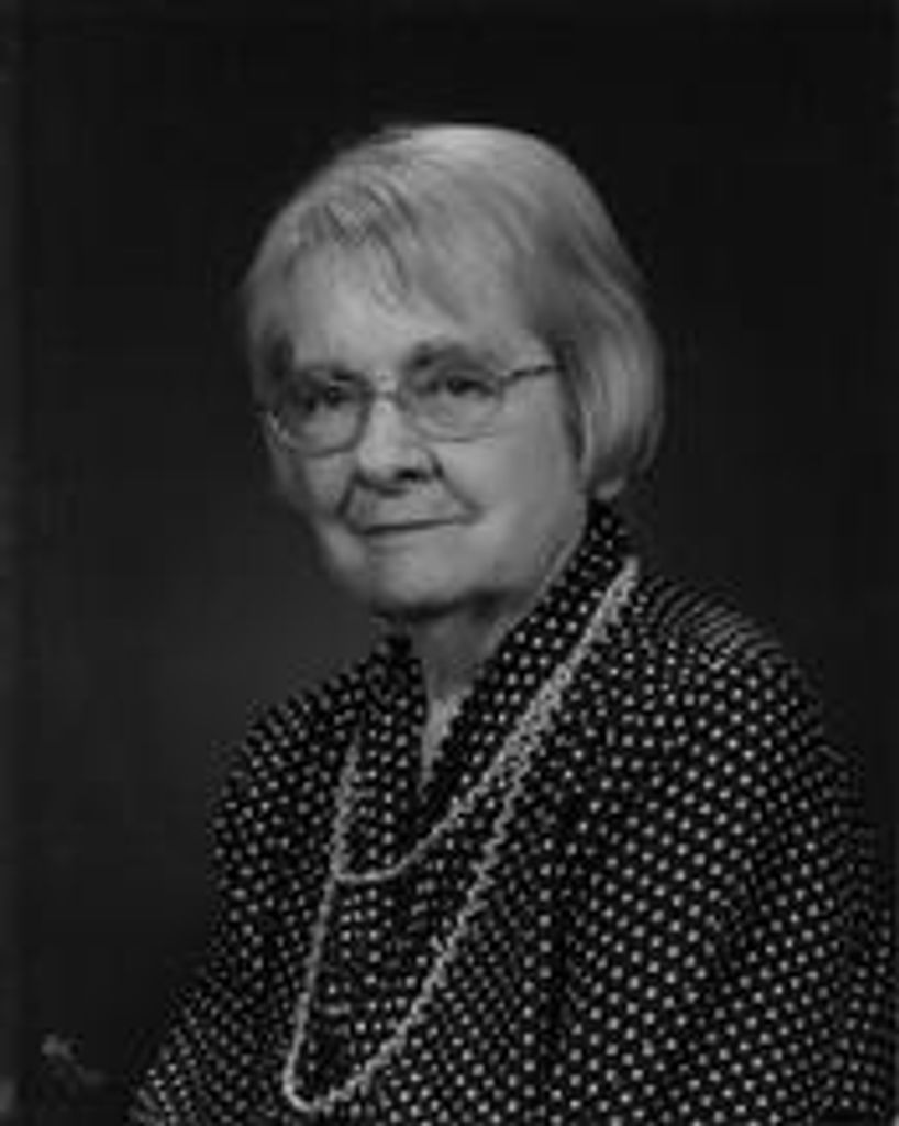 Gwendolyn H. Charles