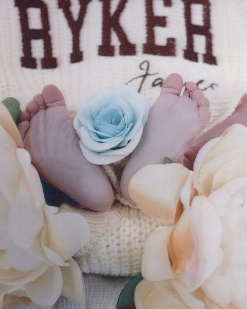 Ryker James Sampson Profile Photo