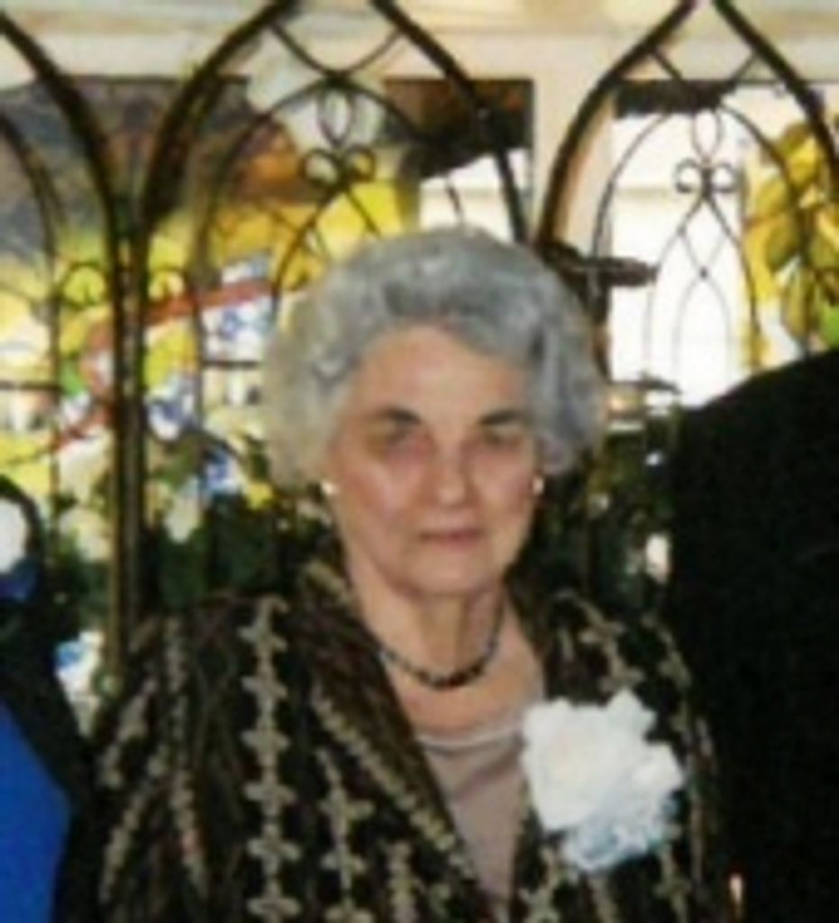 Esther M Ziulkowski