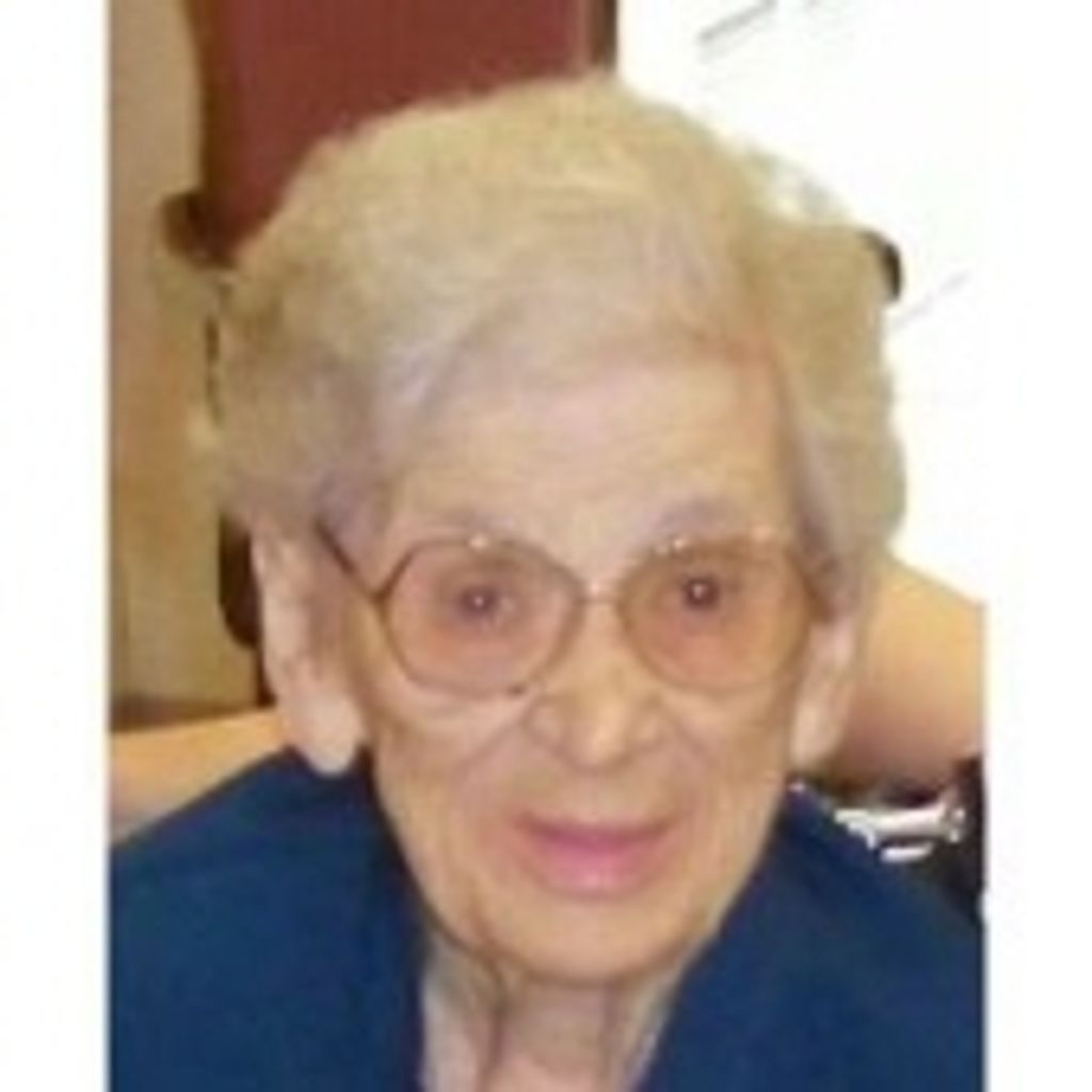 Rose Josephine Lucas