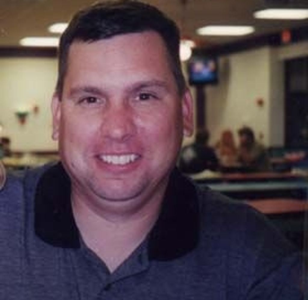 Richard R. Richardson Profile Photo