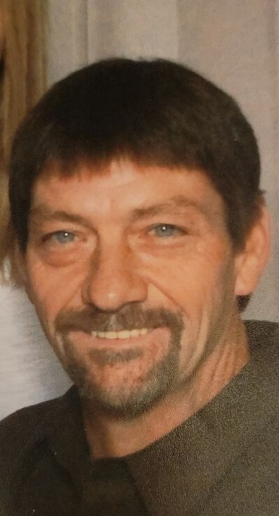 Russell Matthew Burleson