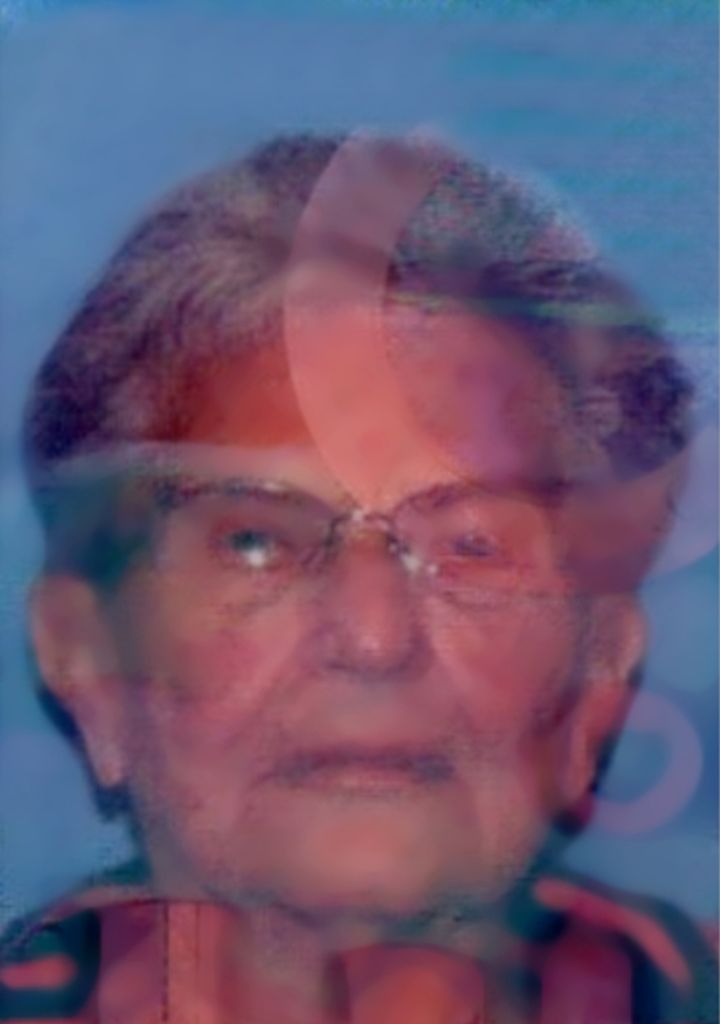 Dorothy Helen Ward Profile Photo