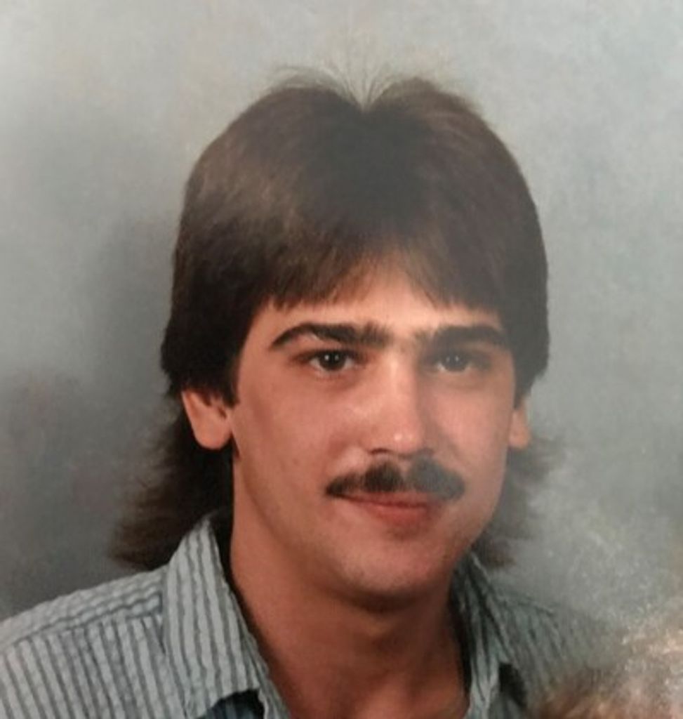 Phillip Darren Horn Profile Photo