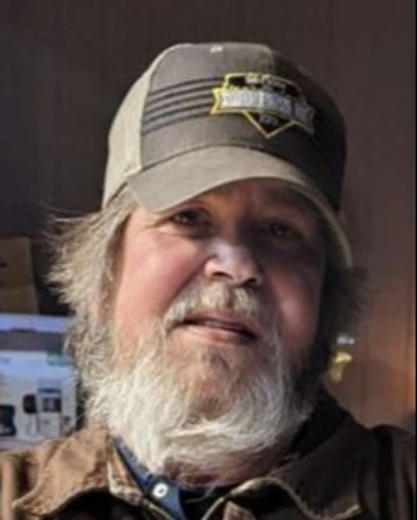 Eric J. Johnson Profile Photo