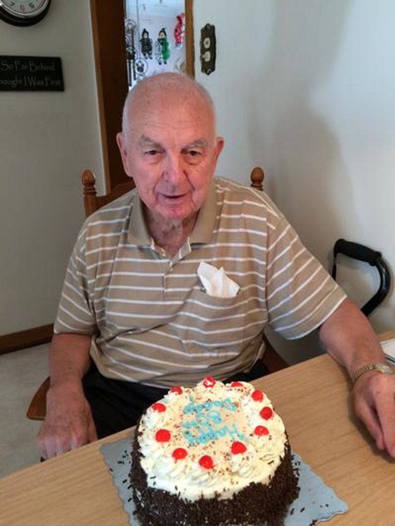 Aubrey Orville Webster