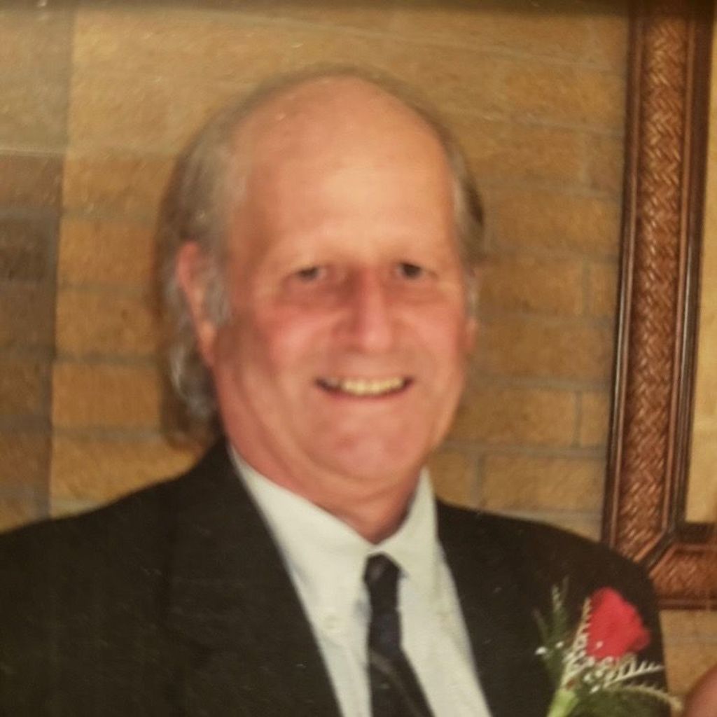 William Pearlman Profile Photo