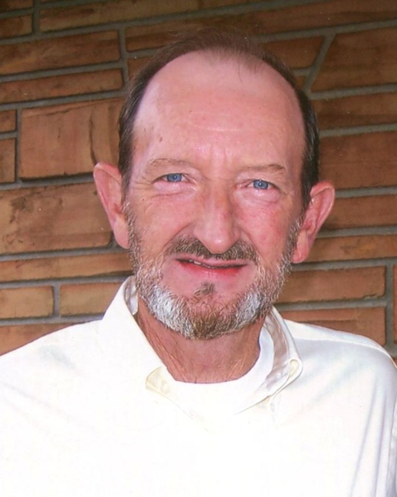 Roger Dale "Boggie" Melton