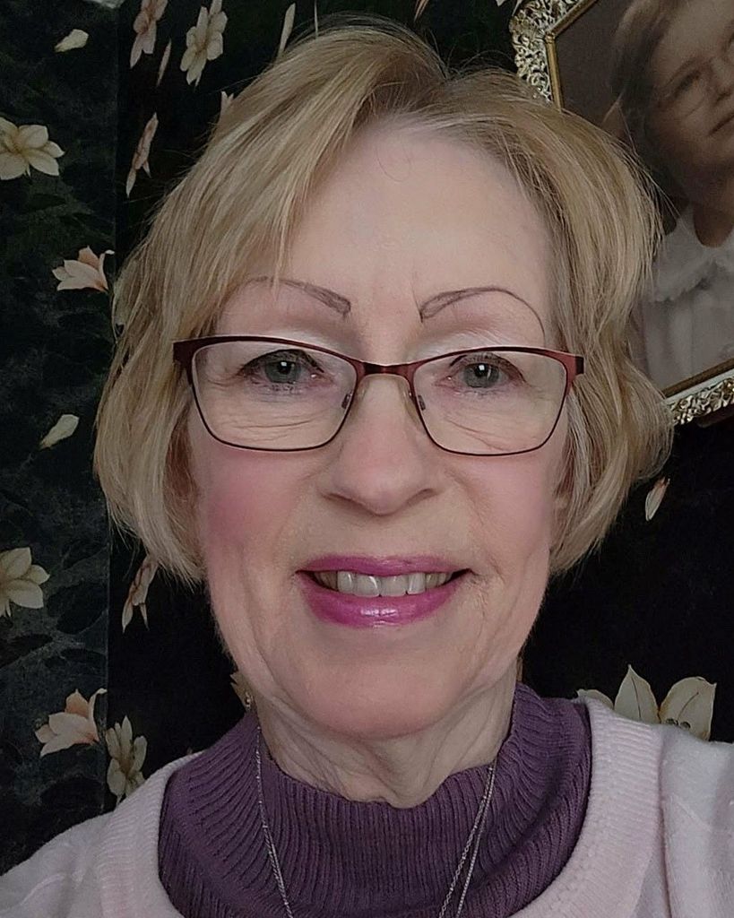 Janet Killary Profile Photo