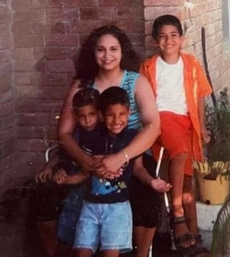 Judy G.  Hinojosa photo gallery thumbnail 33 of 87
