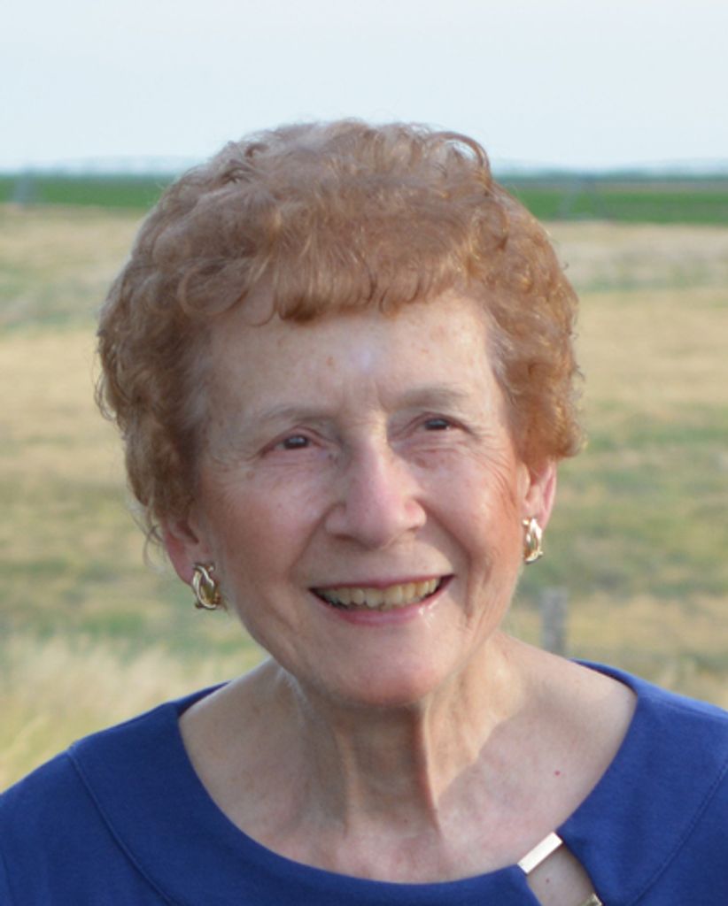 Donna Louise Engel Profile Photo
