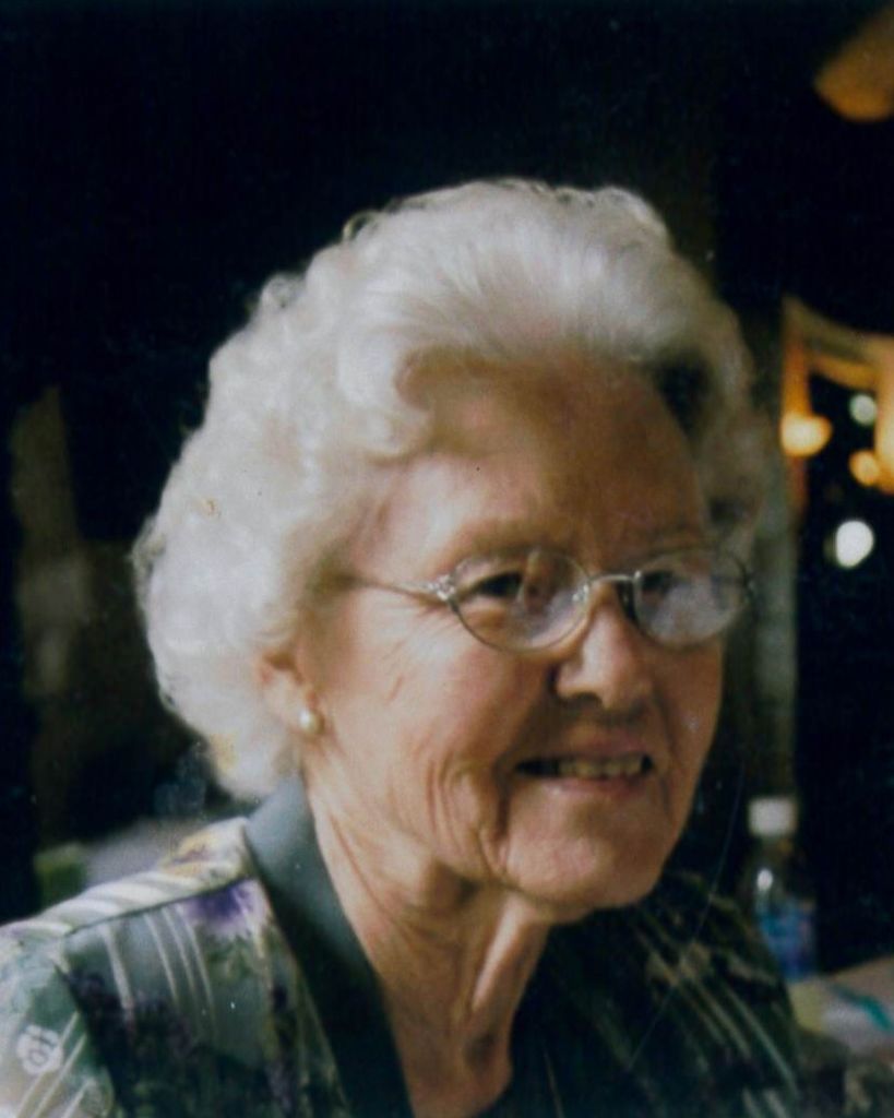 Margie Birdwell