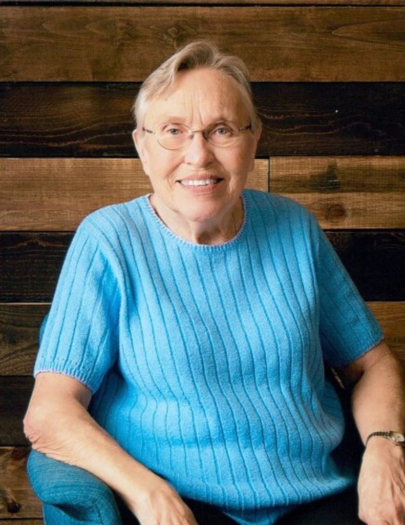 Melvina Meier (Grammie)