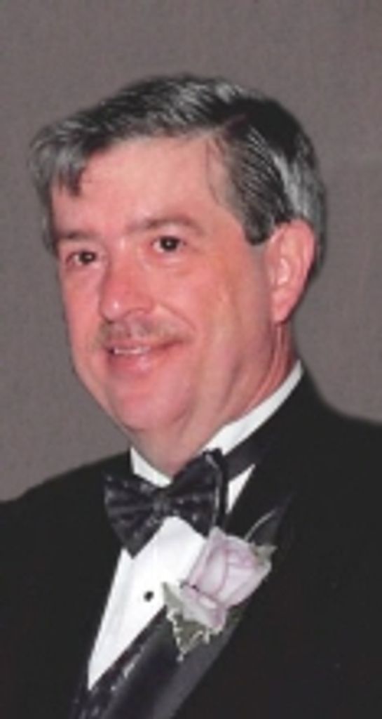 Lawrence K. Bailey, Sr.