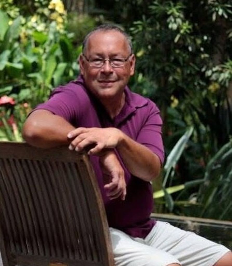 Dennis R Rose Profile Photo