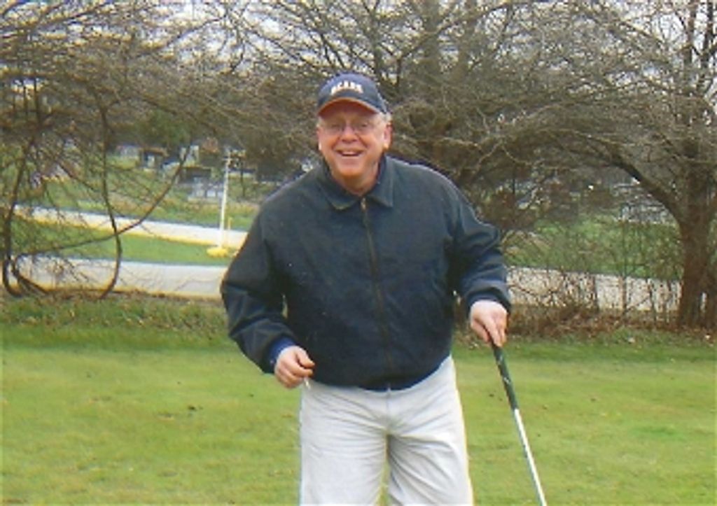 Thomas William Migliore Profile Photo