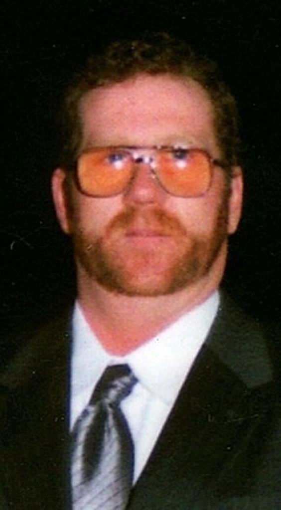 James Wesley Austin